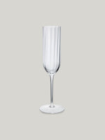 Claridge's Bar Champagne Flute