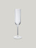 Claridge's Bar Champagne Flute