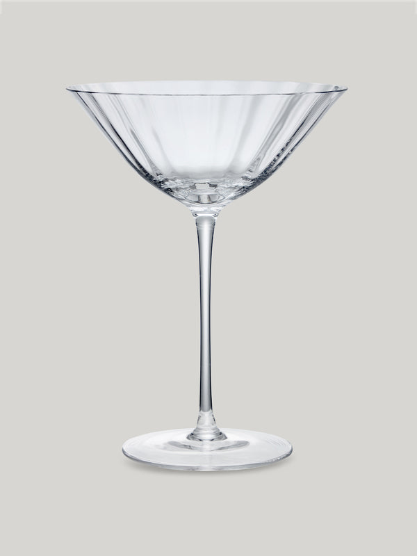 Claridge's Bar Martini Glass