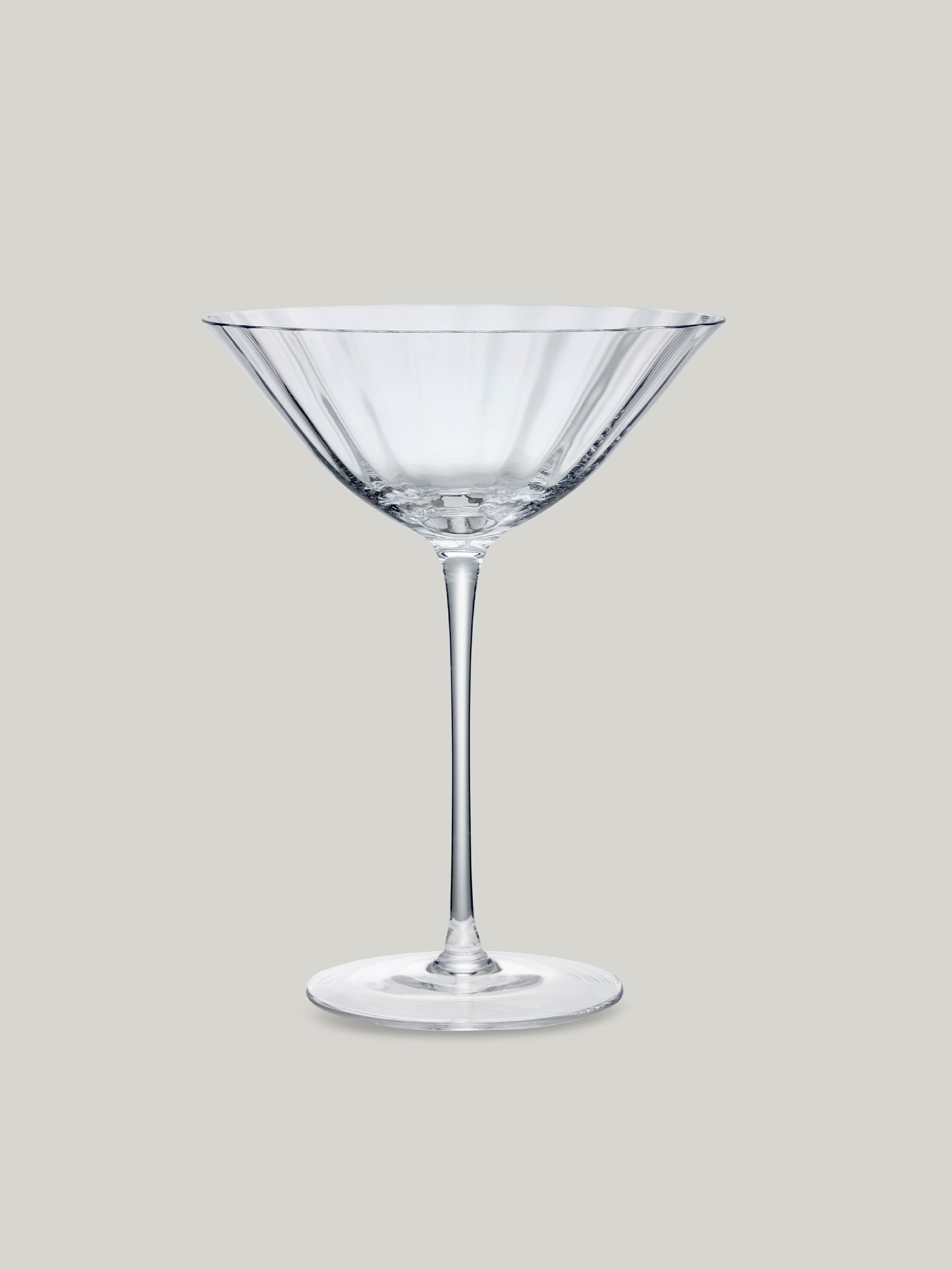 Claridge's Bar Martini Glass