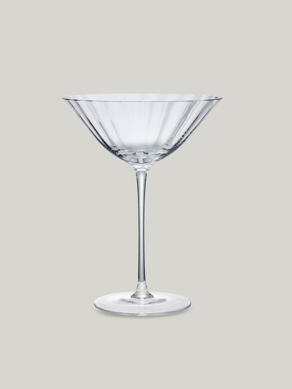Claridge's Bar Martini Glass