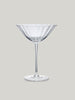 Claridge's Bar Martini Glass