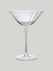 Claridge's Bar Martini Glass