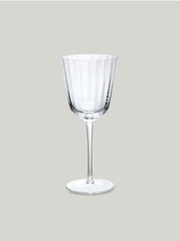 Claridge's Bar Wine Glass