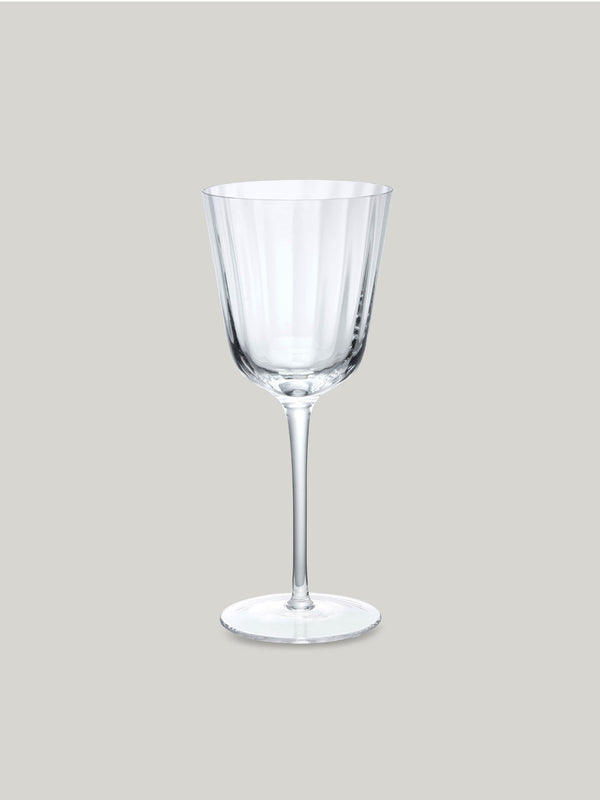 Claridge's Bar Wine Glass