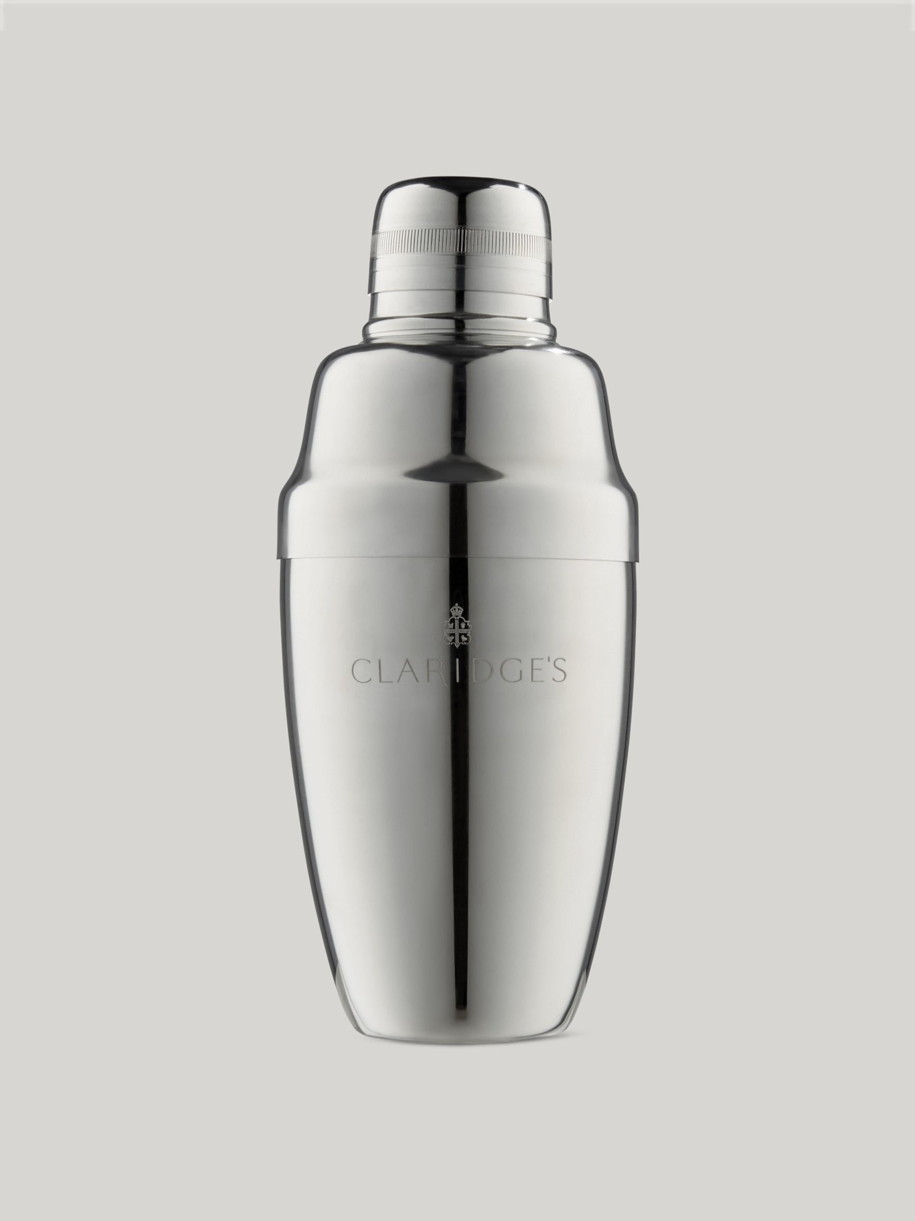 Claridge's Cocktail Shaker