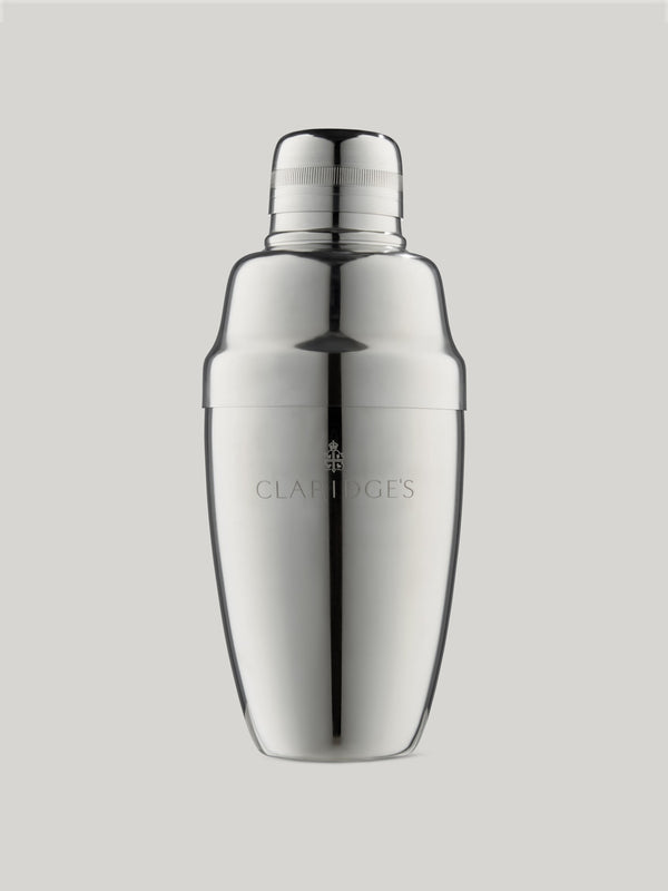 Claridge's Cocktail Shaker