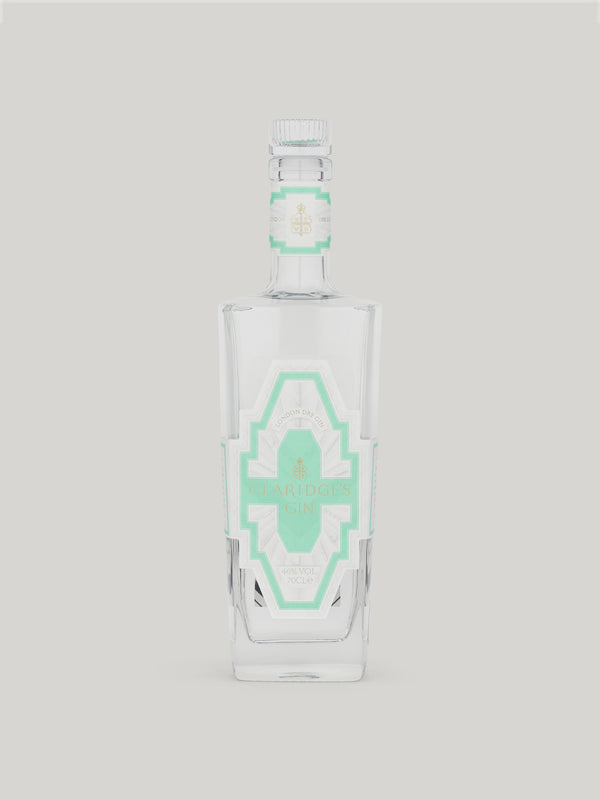 Claridge's Bar Gin (70cl)