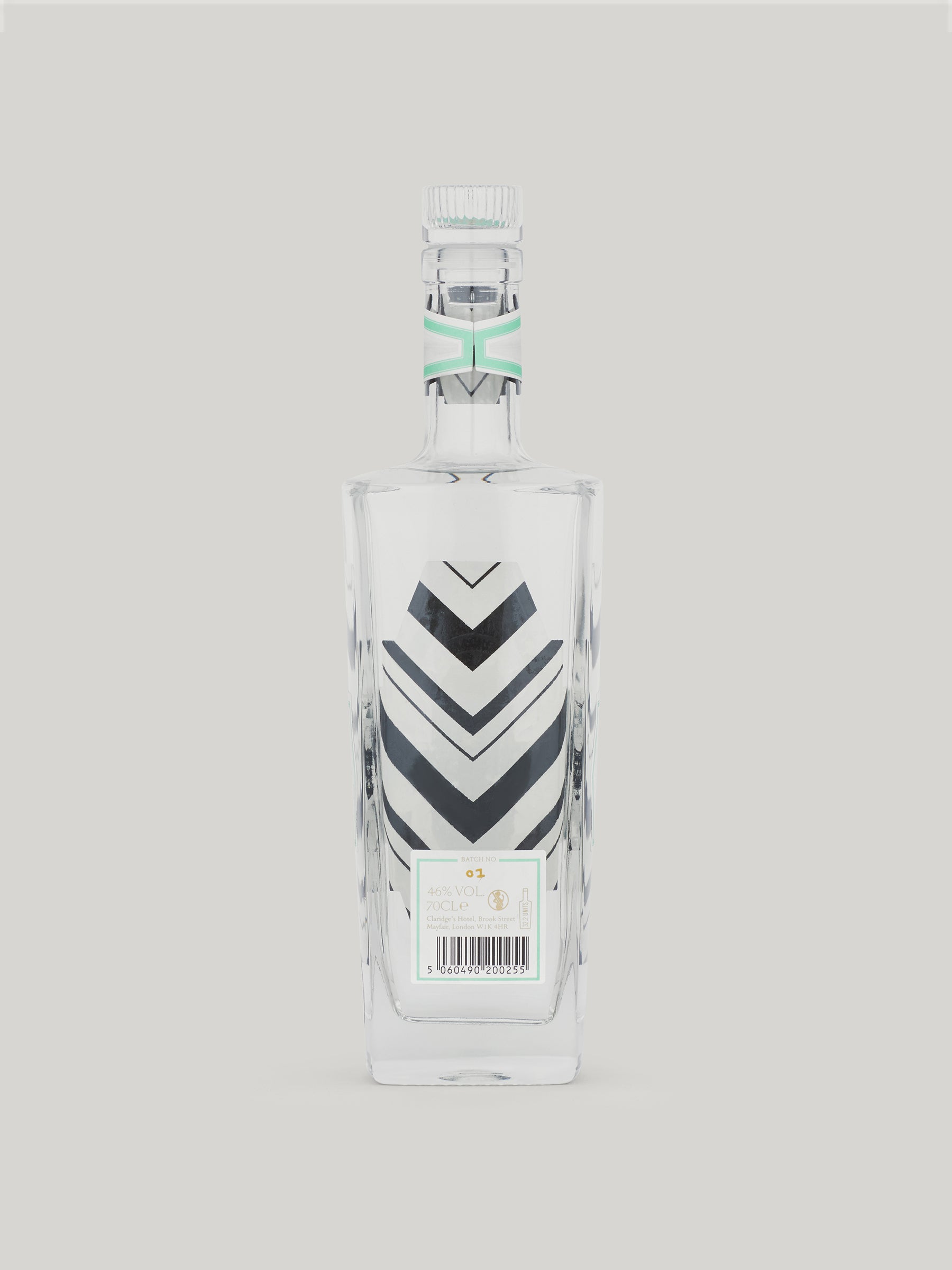 Claridge's Bar Gin (70cl)