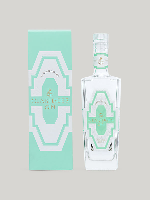 Claridge's Bar Gin (70cl)