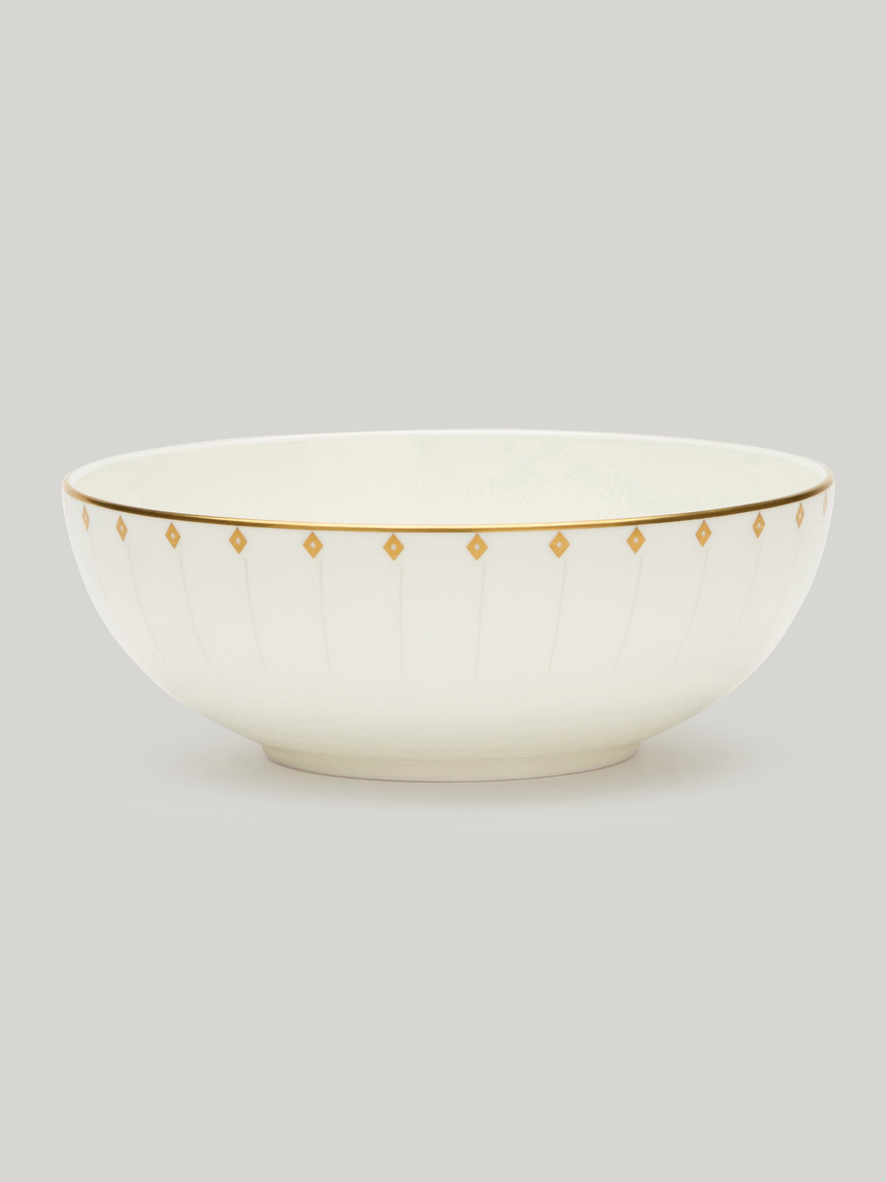 Claridge's Signature Twelve Piece Dinner Set