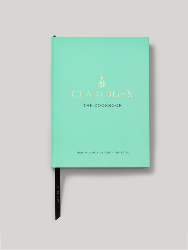 Claridge's: The Cookbook