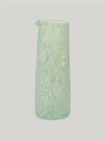 Claridge's x CURIO Jade Carafe
