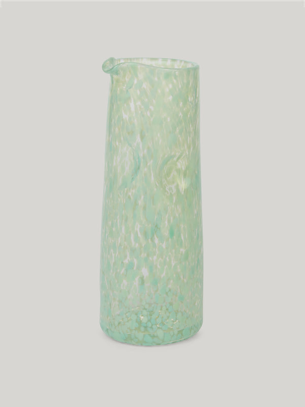Claridge's x CURIO Jade Carafe