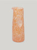 Claridge's x CURIO Peach Carafe