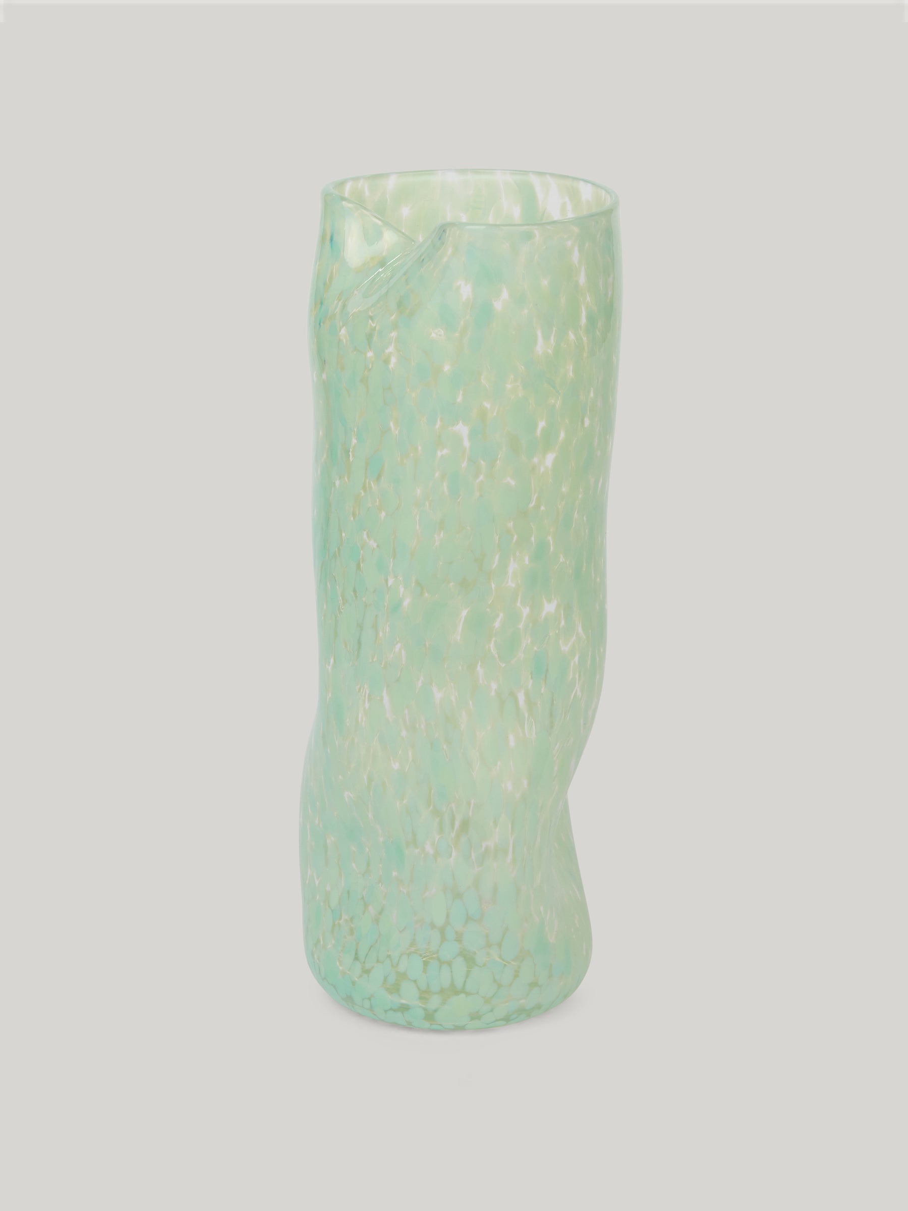 Claridge's x CURIO Jade Stem Vase