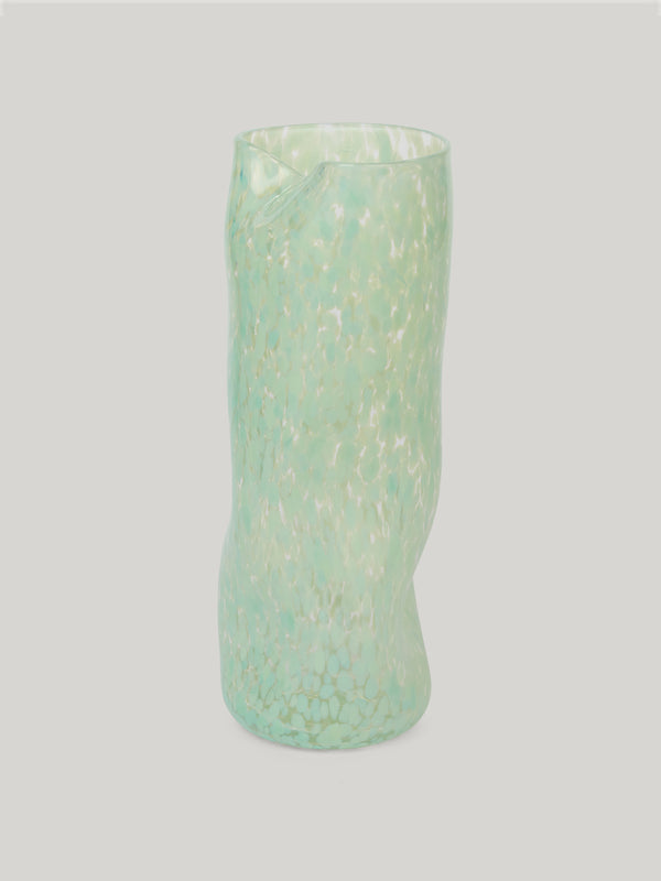 Claridge's x CURIO Jade Stem Vase