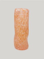 Claridge's x CURIO Peach Stem Vase