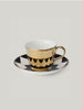 Claridge's x Richard Brendon Teacup & Saucer