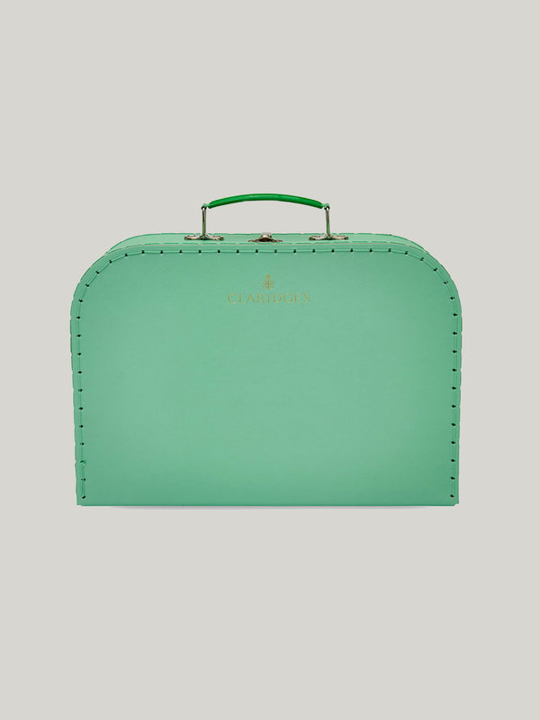 Claridge's Mini Suitcase