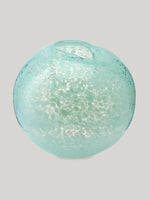 Claridge's x CURIO Large Jade Dewdrop Vase