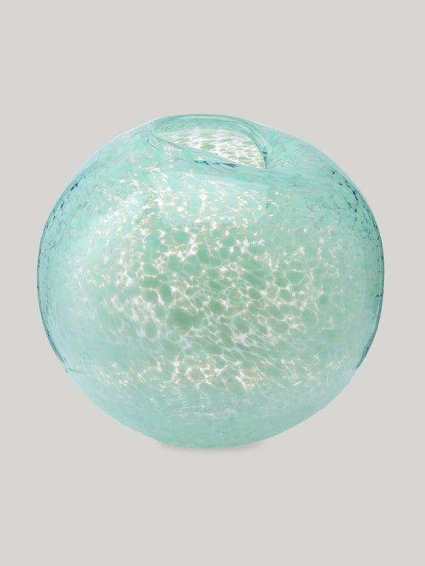 Claridge's x CURIO Large Jade Dewdrop Vase