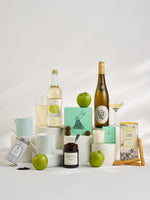 Claridge’s x The Newt Signature Gift Box