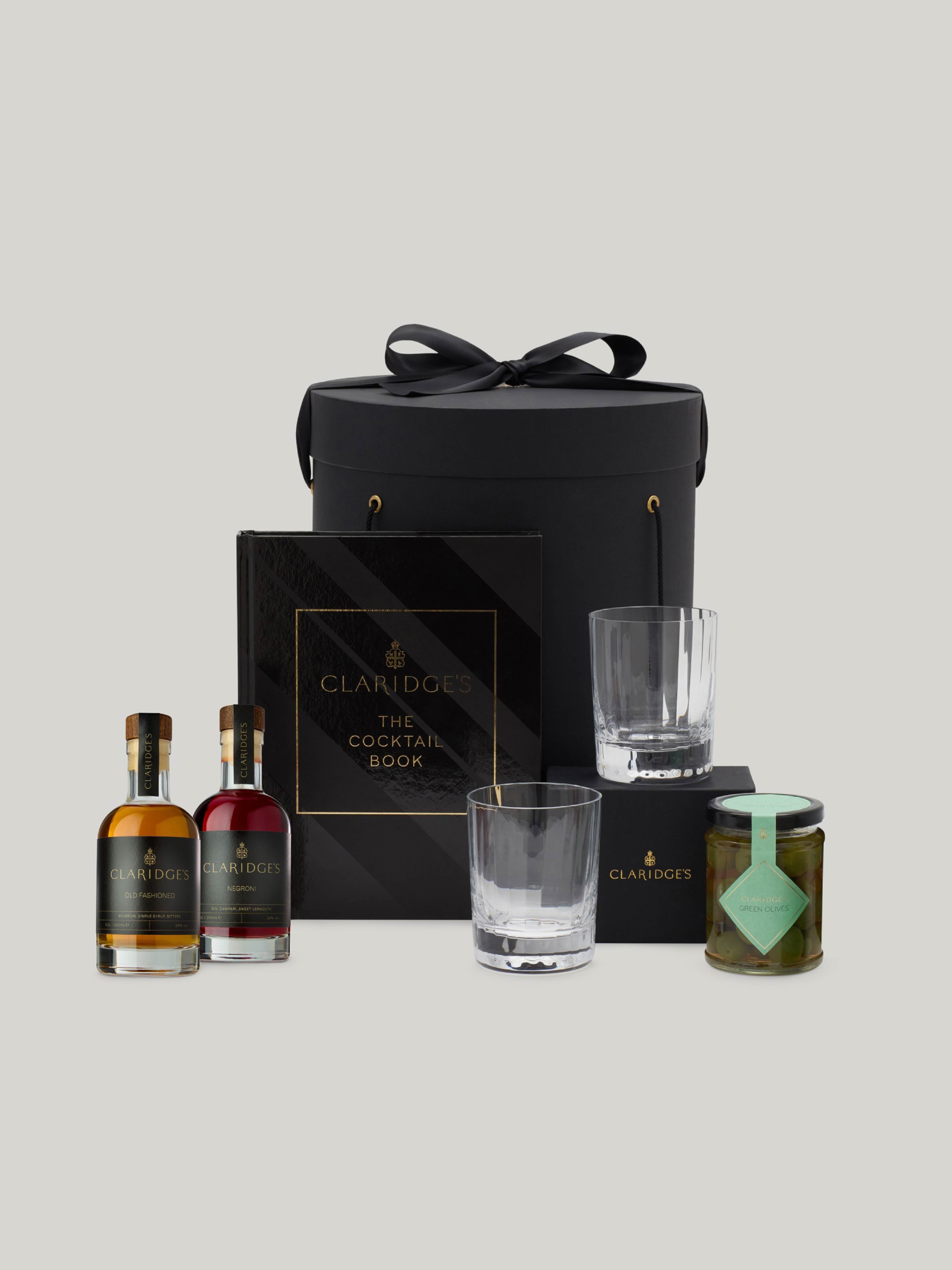 The Cocktail Edition