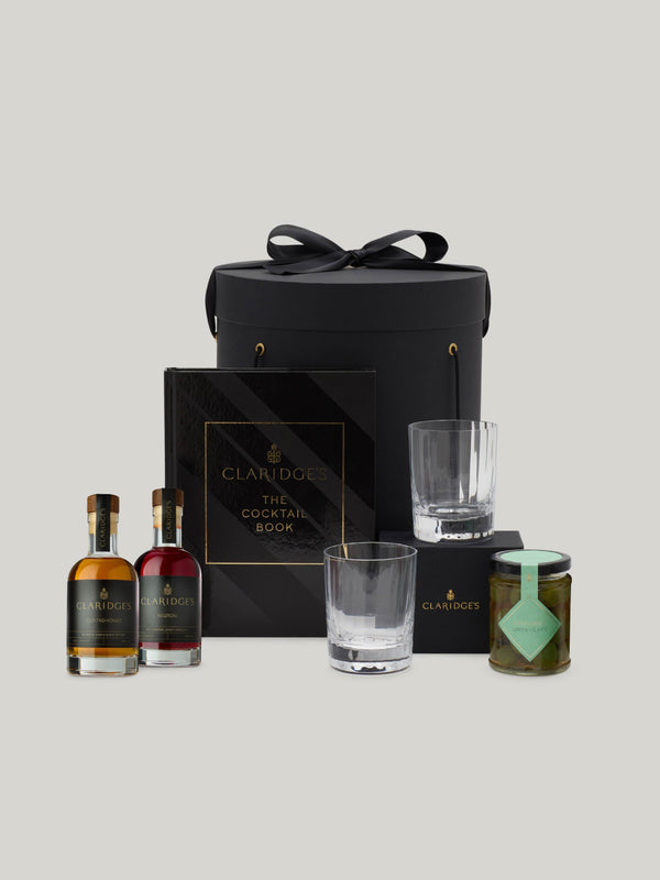 The Cocktail Edition