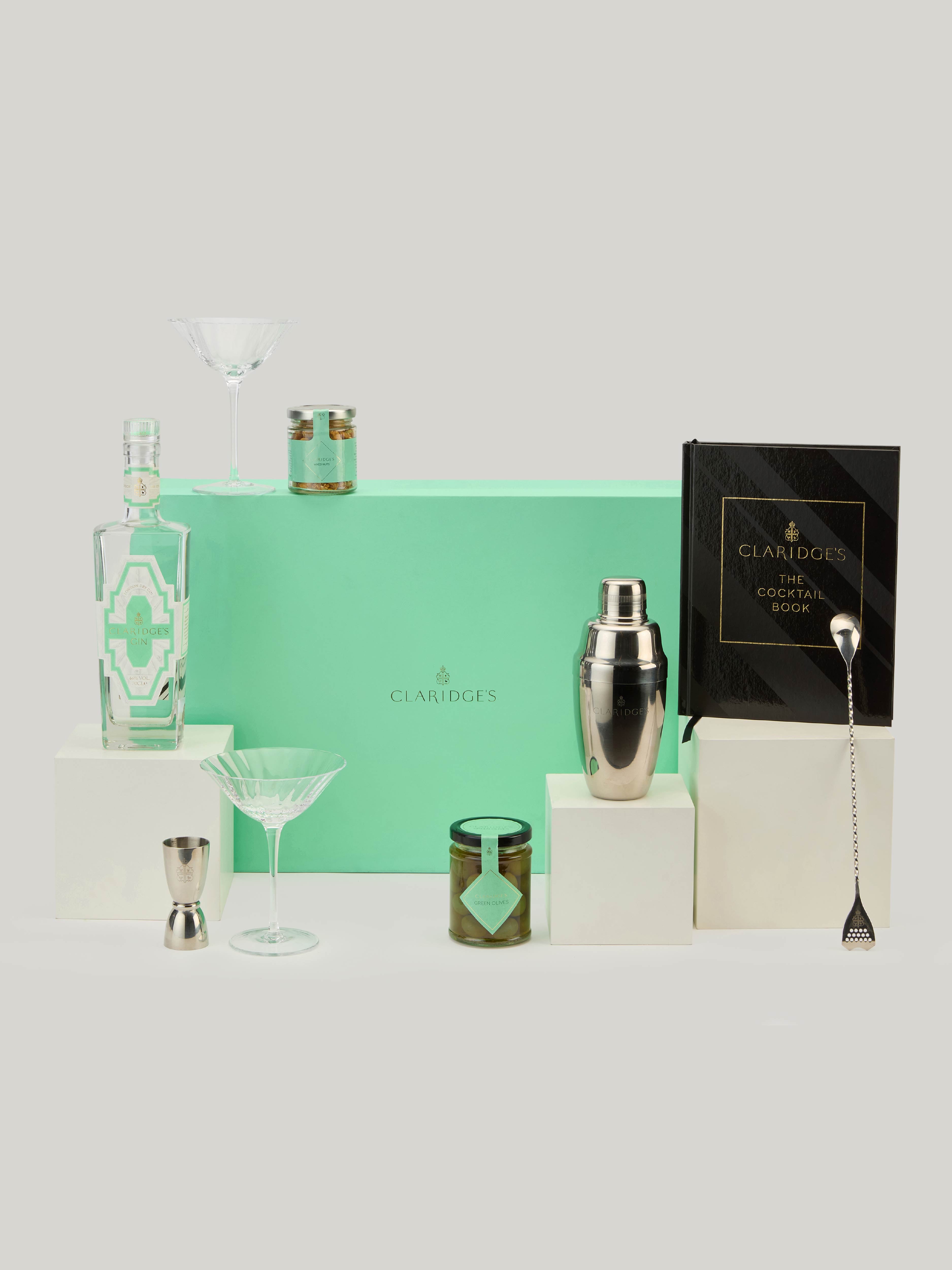 The Bar Edit by Claridge's