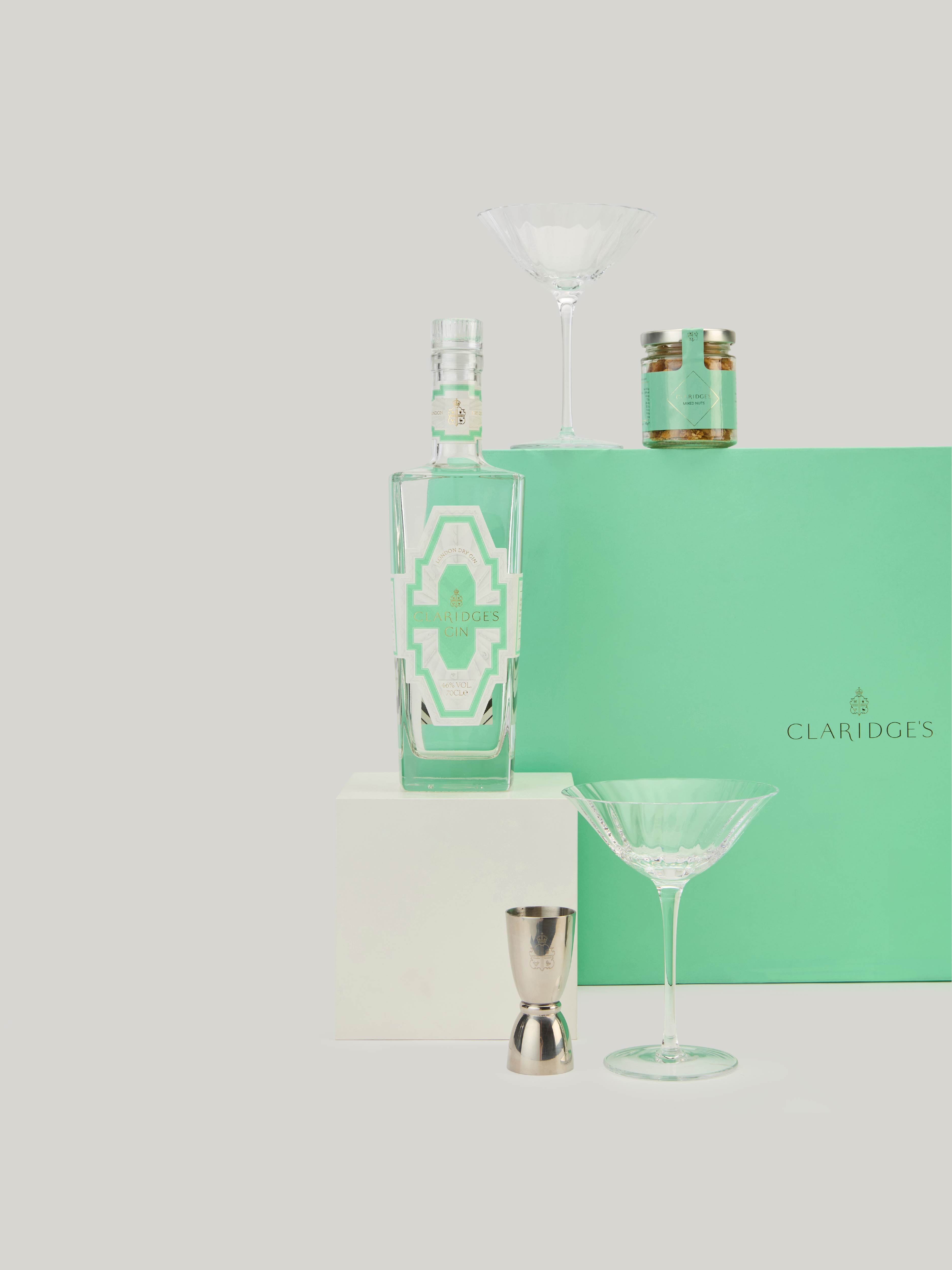 The Bar Edit by Claridge's