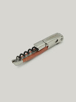 Claridge's Corkscrew