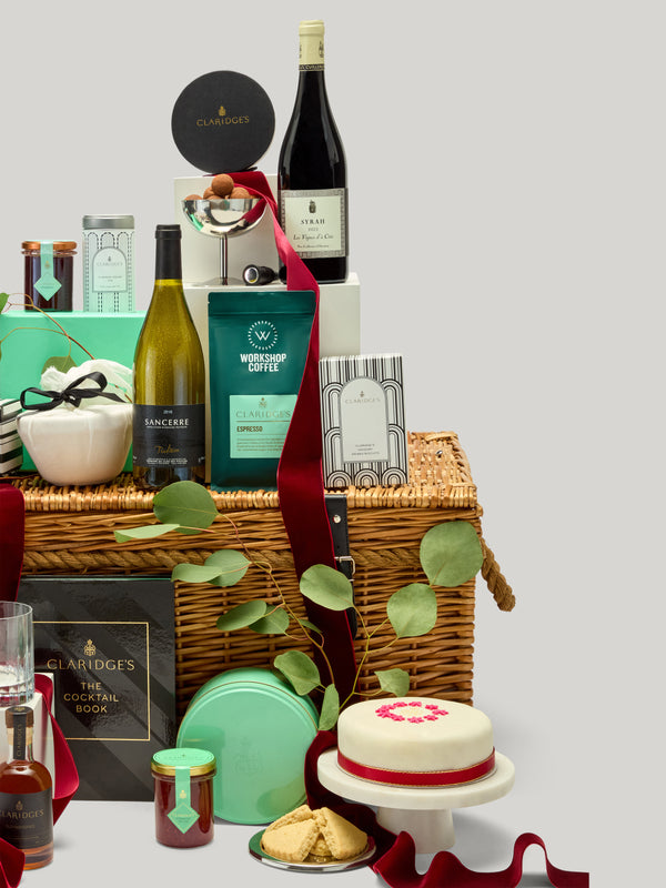 Davies Hamper