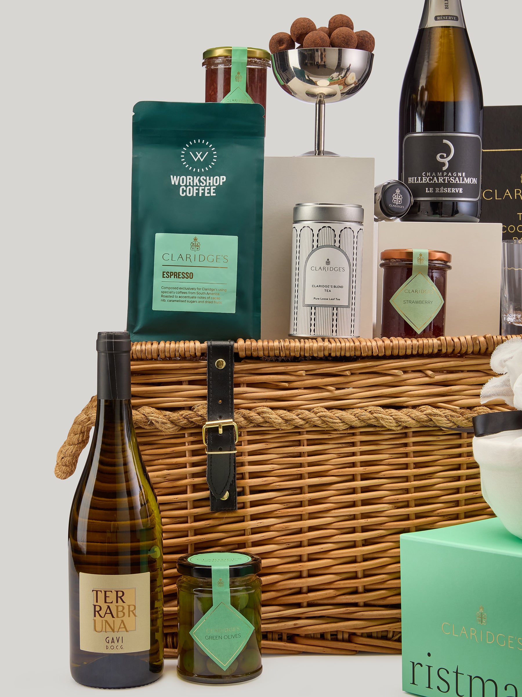 Davies Hamper