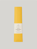 Wax Atelier Goldenrod Candle Pair