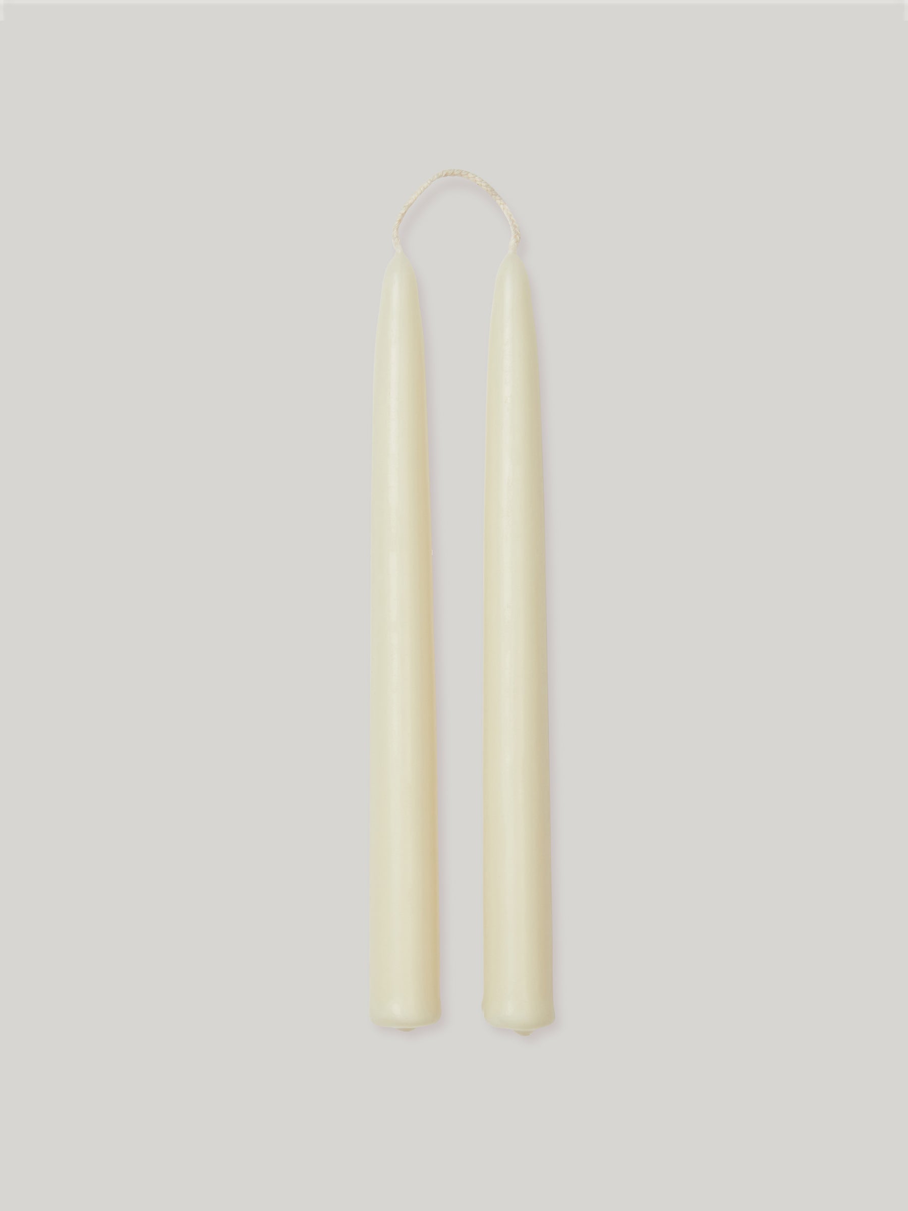 Wax Atelier Mother's Milk Candle Pair