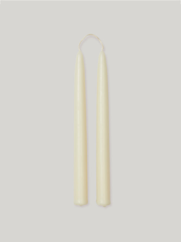 Wax Atelier Mother's Milk Candle Pair