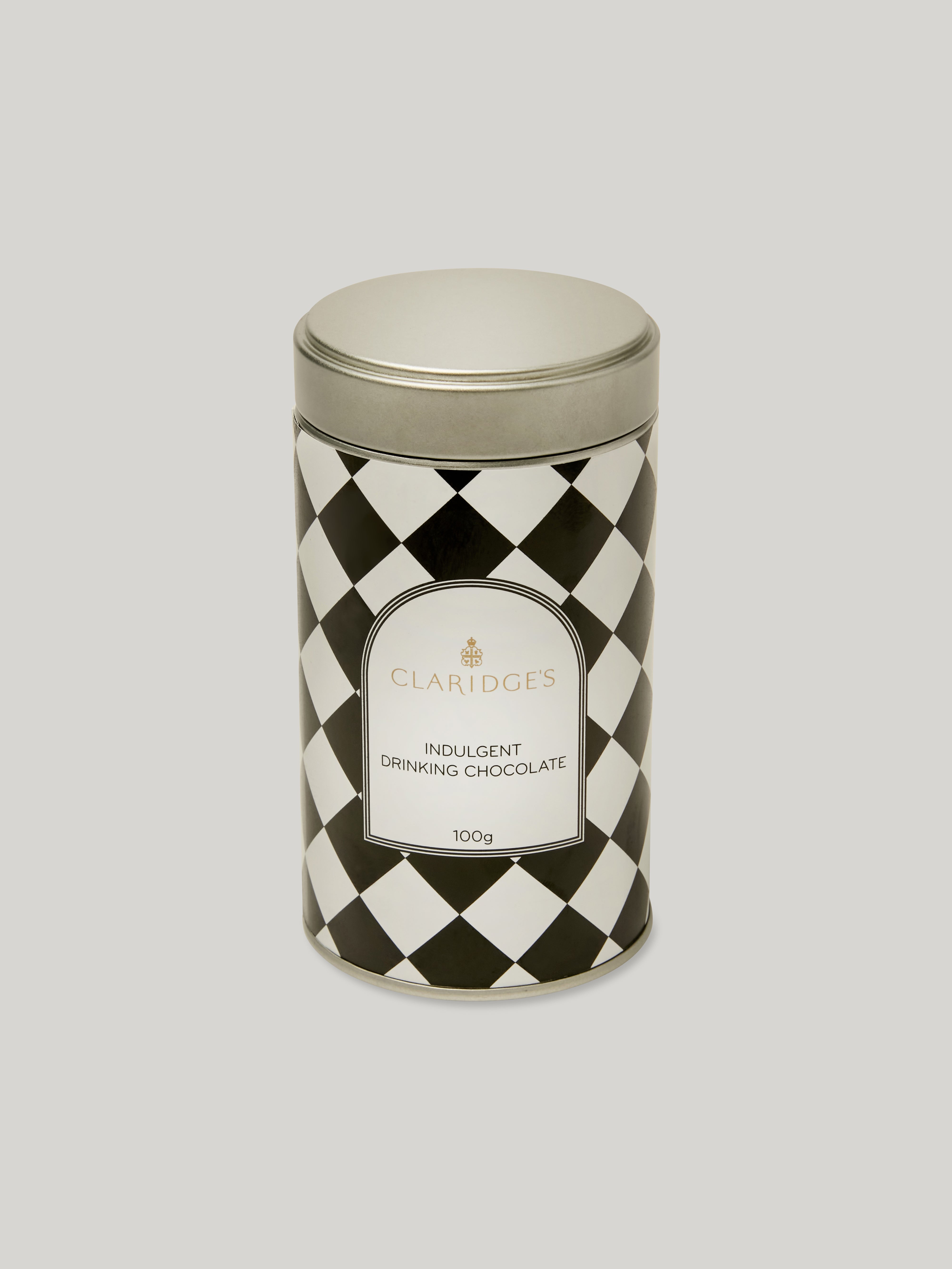Claridge's Indulgent Drinking Chocolate(100g)