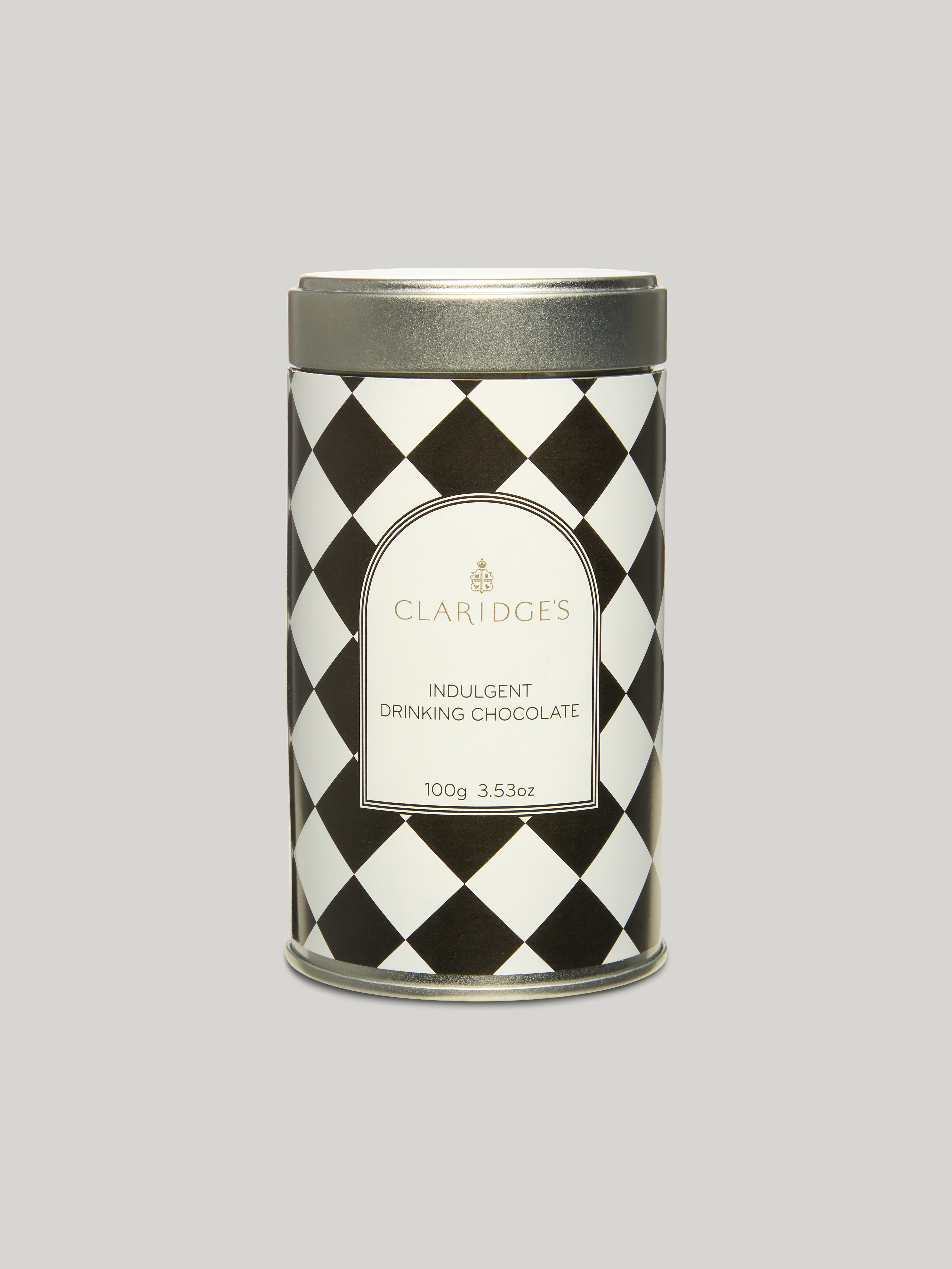 Claridge's Indulgent Drinking Chocolate(100g)