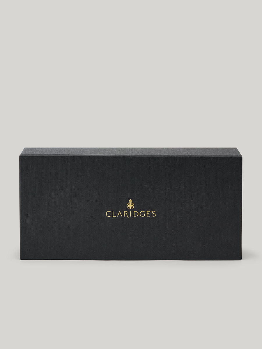 Claridge's Set of Two Jade Arch Mugs