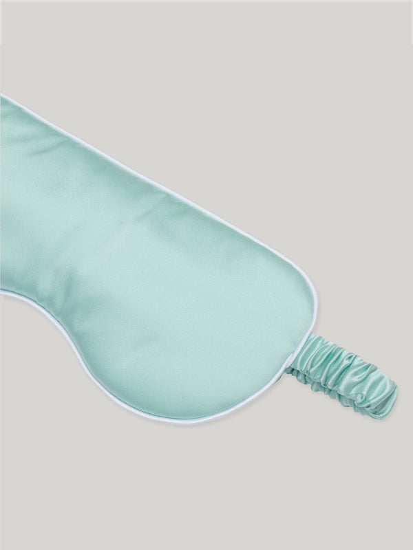 Claridge's Silk Eye Mask