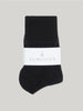 Claridge's Women's Black Cashmere Socks