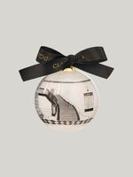 Claridge's Hotel Foyer Bauble