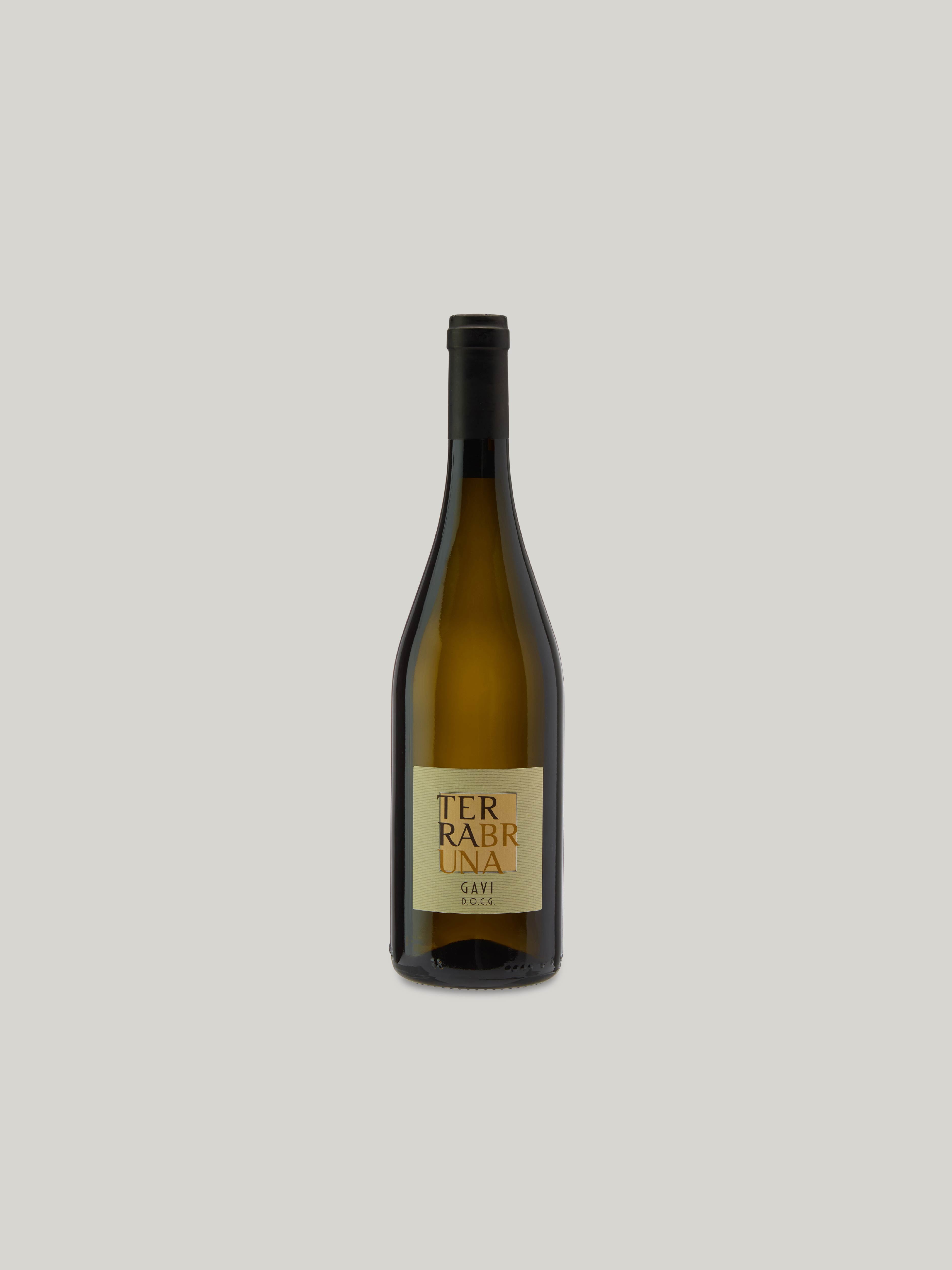 Gavi di Gavi Terra Bruna Fontanassa 2024