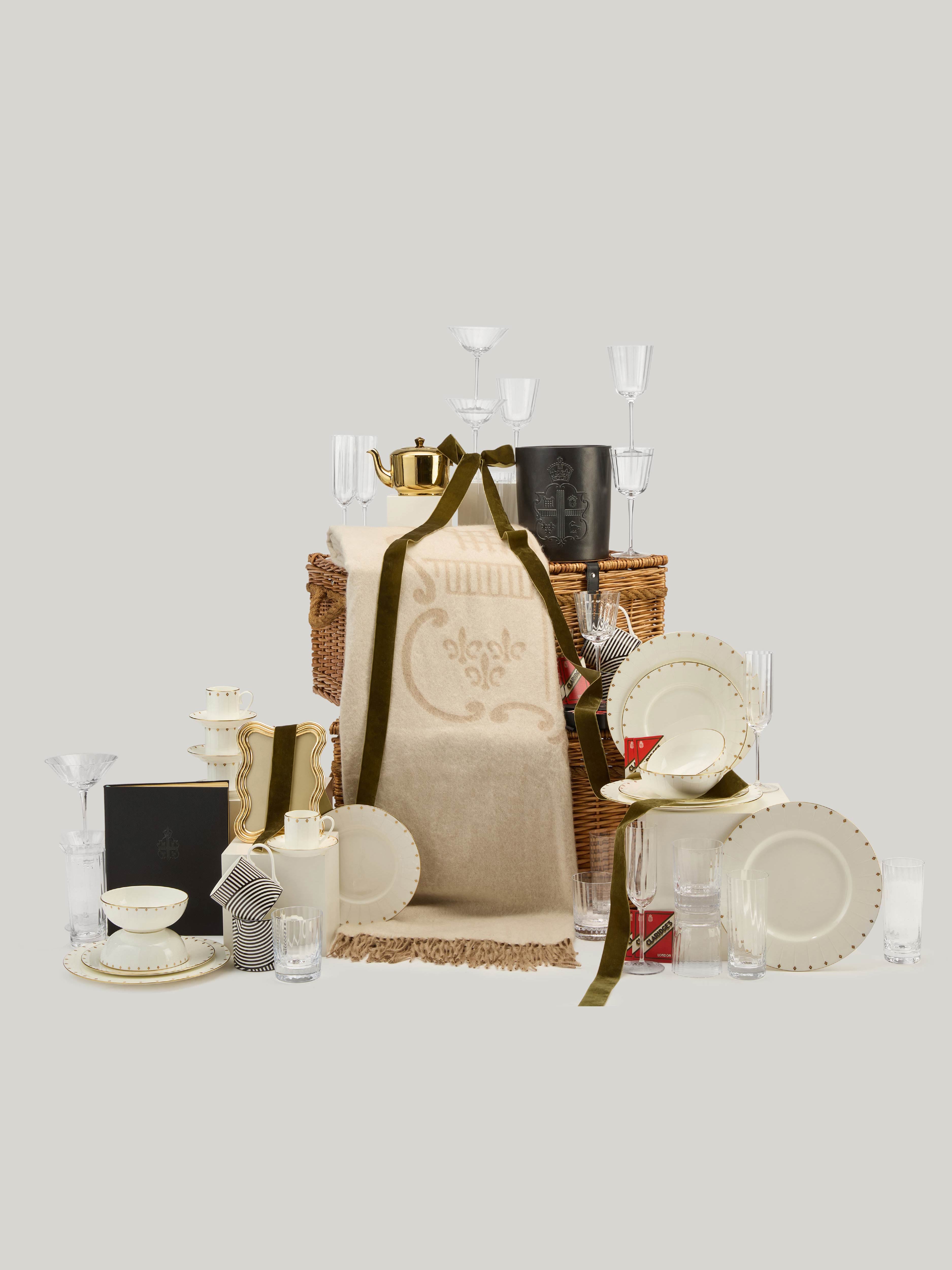 The Grand Home Hamper