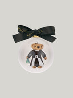 Claridge's Housekeeper Teddy Bauble