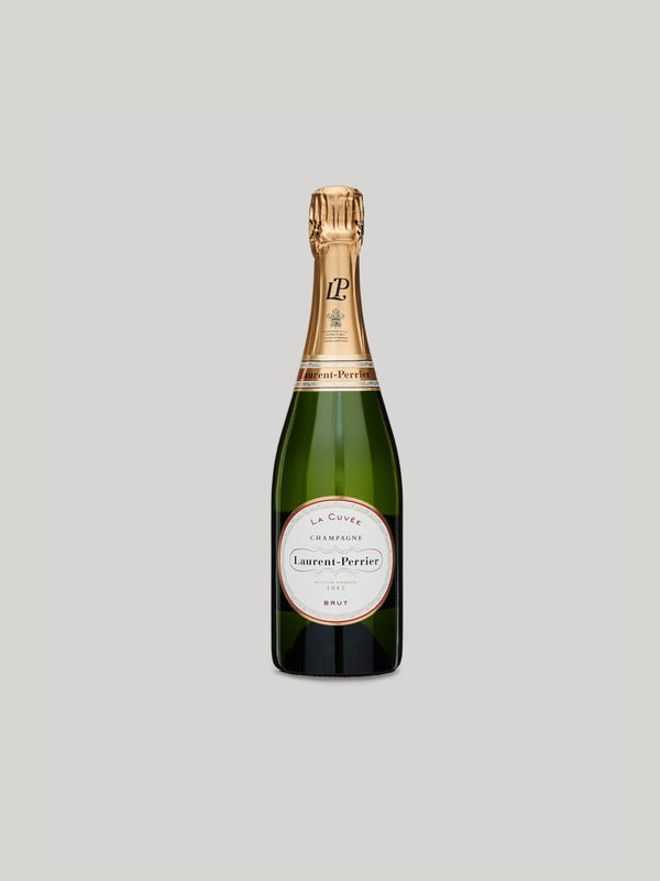 Laurent-Perrier La Cuvée Brut (75cl)