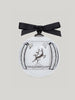 Claridge's Leaping Deer Bauble
