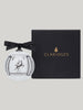 Claridge's Leaping Deer Bauble