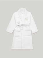 Luxury Children's Bathrobe